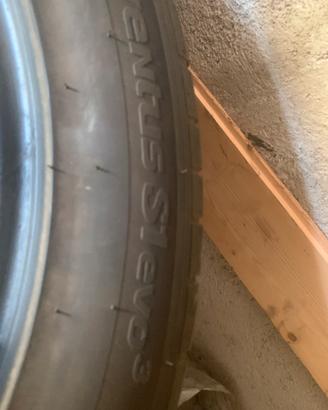 Gomme estive Hankook Ventus s3