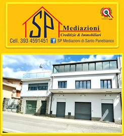 Locale Multiuso Versatile