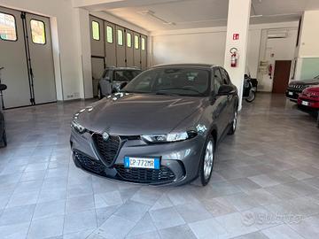 Alfa Romeo Tonale 1.6 diesel 130 CV TCT6 Super