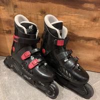 ROLLER pattini a rotelle