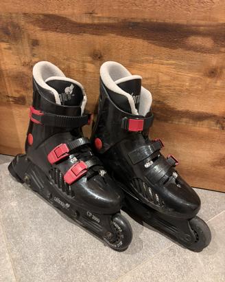 ROLLER pattini a rotelle