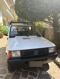 Panda 4x4 del 1997