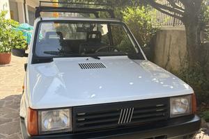 Panda 4x4 del 1997