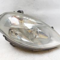 51776514 FANALE ANTERIORE DX LANCIA MUSA (184) 1.4