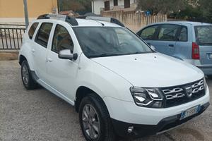 Dacia Dustet