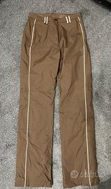 Pantaloni golf Chervo’ donna