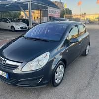 Opel Corsa 1.2 5 porte GPL-TECH Enjoy 2009
