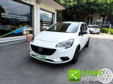 OPEL Corsa 1.2 5 porte b-Color GARANZIA INCLUSA