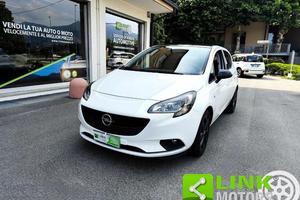 OPEL Corsa 1.2 5 porte b-Color GARANZIA INCLUSA