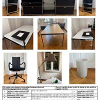 USM Haller arredo di design