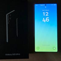 Samsung Galaxy s25 256 gb titanium gray