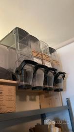 contenitori per negozi di alimentari