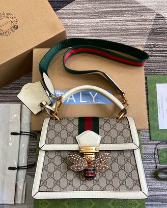 Collezione Queen Margaret