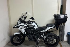 Benelli TRK 502 - 2021