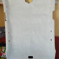 cielo Peugeot 307 appena rivestito