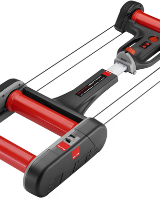 Rullo Elite Roller Quick motion