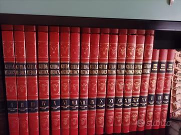 Enciclopedia Medica