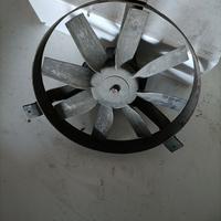 Ventola Felisatti monofase 