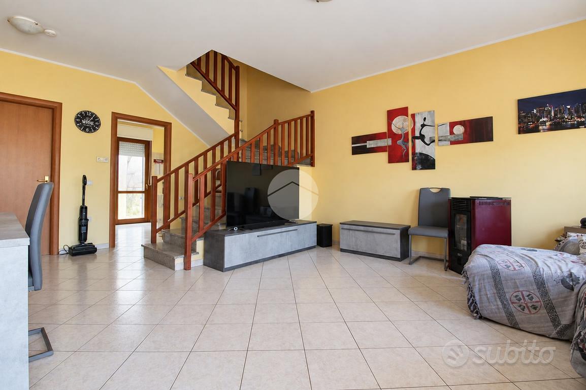 Casa – Dolianova, Dolia San Pantaleo, Casteddu/Cagliari - Vista 2