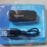 Ricevitore audio bluetooth