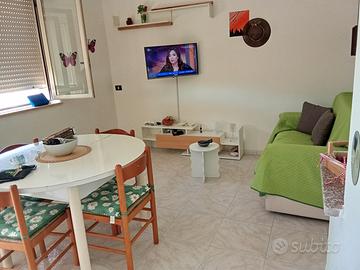 Casa Vacanze a Torre Vado Salento 