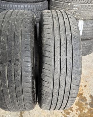 gomme usate 2156017 Estivo BRIDGESTONE - TUR - 055