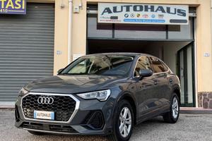 Audi Q3 Sportback 35 TDI 2.0 Tdi 150cv S tronic