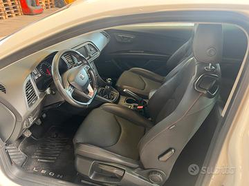 Seat Leon Fr
