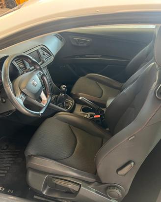 Seat Leon Fr