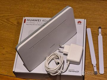 Modem Router 4G+ Huawei B535-235a Wi-Fi