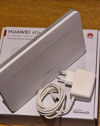 Modem Router 4G+ Huawei B535-235a Wi-Fi