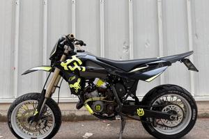 Husqvarna SM 125
