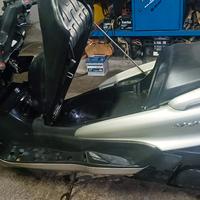 ricambi Yamaha Majestic 250