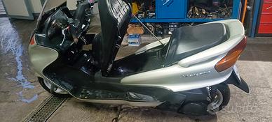 ricambi Yamaha Majestic 250