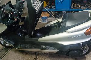 ricambi Yamaha Majestic 250