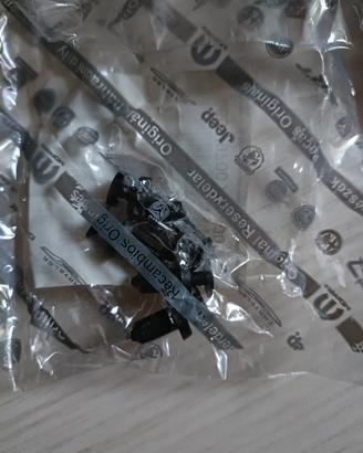 Clip fiat 500