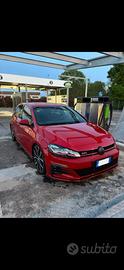 Golf GTI
