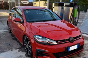 Golf GTI