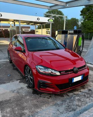 Golf GTI
