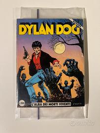 Dylan Dog n. 1 - L'alba dei morti viventi