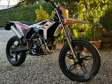 Beta RR 50 Motard