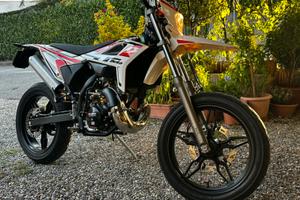 Beta RR 50 Motard