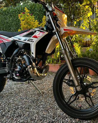 Beta RR 50 Motard