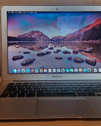 Macbook air 