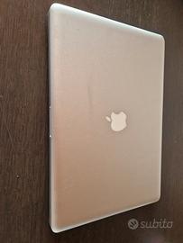 MacBook Pro (15-inch, Late 2008)