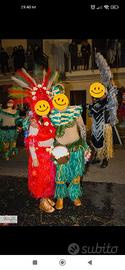 costumi carnevale 