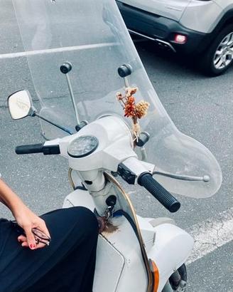 Vespa 125 px anno 1985