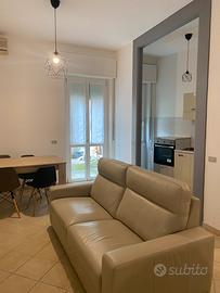 Appartamento piano terra