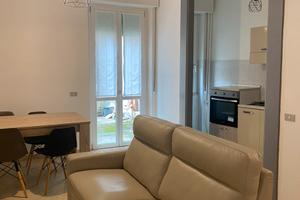 Appartamento piano terra