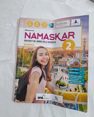 Namaskar 2  ISBN: 9788869645709